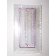 Carimbo de silicone