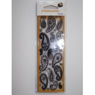 Carimbo de silicone