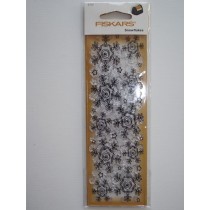 Carimbo de silicone