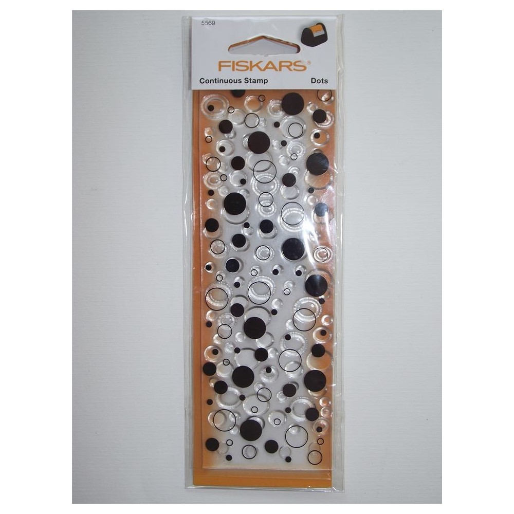 Carimbo de silicone
