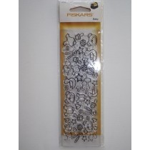 Carimbo de silicone
