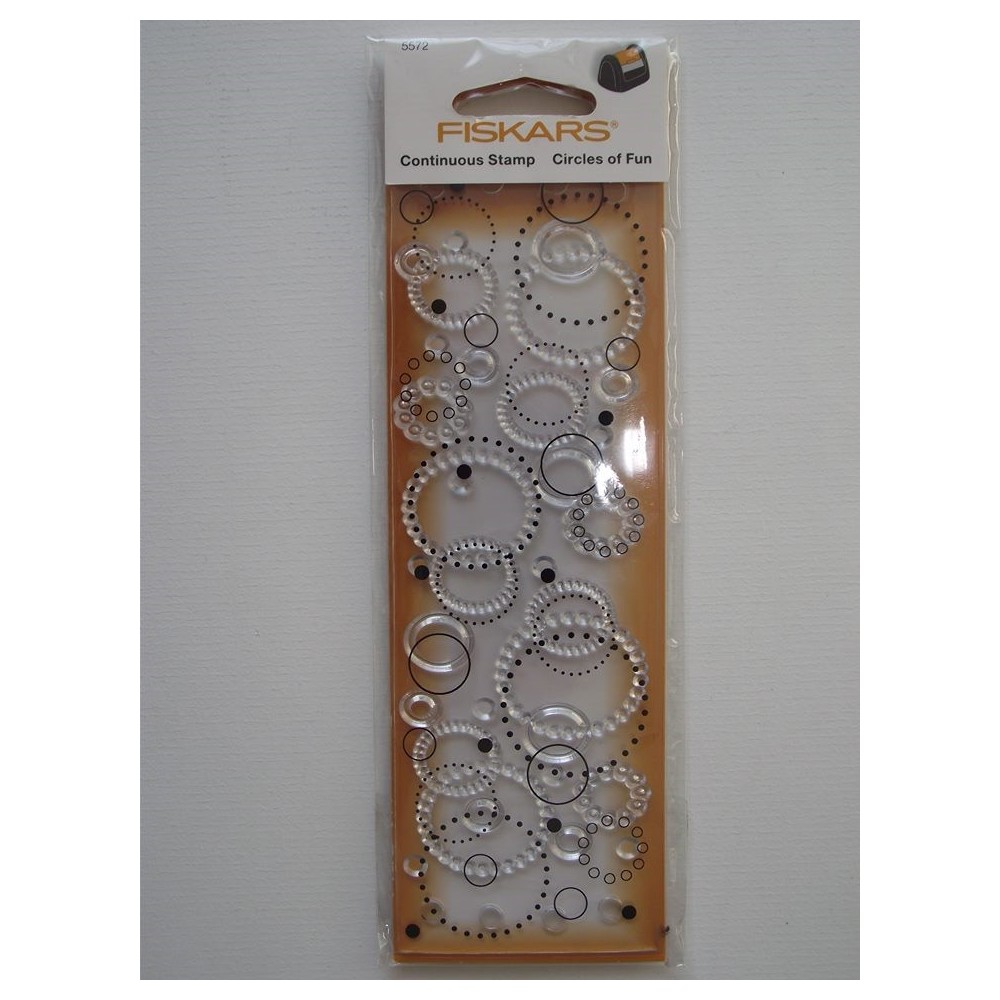 Carimbo de silicone