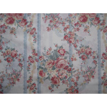 Tecido flores