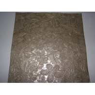 Papel de scrap Opera Dourado