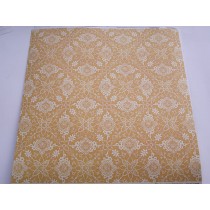 Papel de scrap Bohemian Bazar
