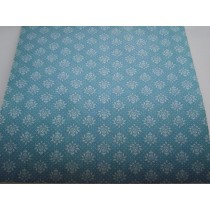 Papel de scrap Bohemian Bazar