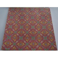 Papel de scrap Bohemian Bazar