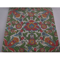 Papel de scrap Bohemian Bazar