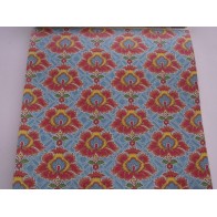 Papel de scrap Bohemian Bazar