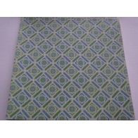 Papel de scrap Bohemian Bazar