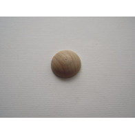 Base / Pé em madeira