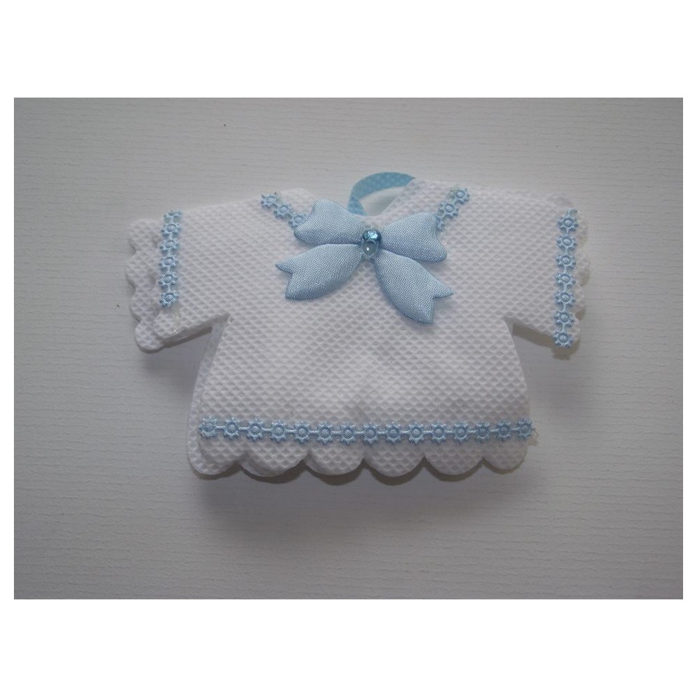 Saco camisola menino