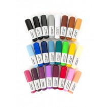 Kit de 24 marcadores Silhouette