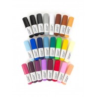 Kit de 24 marcadores Silhouette