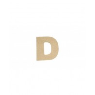 Letra D
