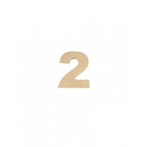 Número 2