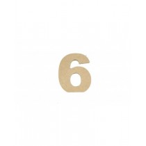 Número 6