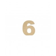 Número 6