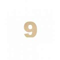 Número 9