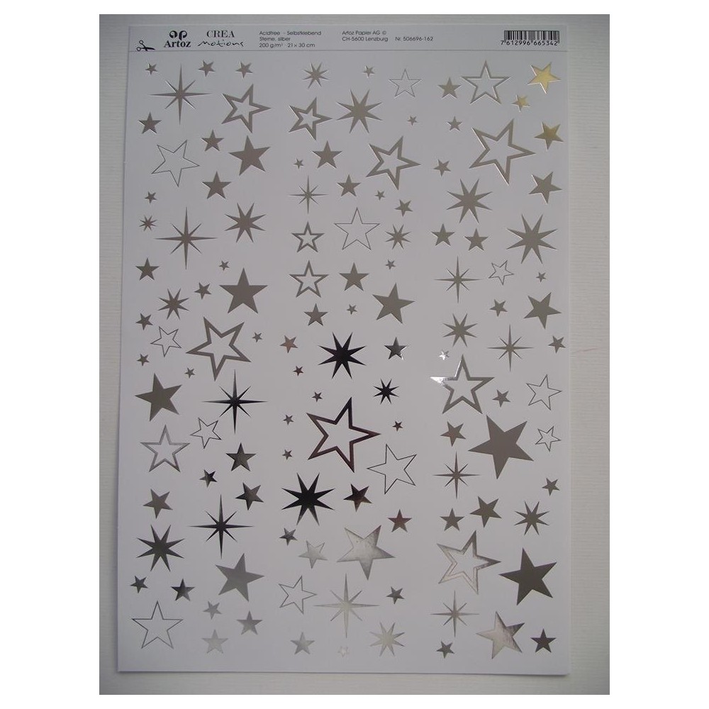 Papel A4 Natal Artoz