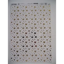Papel A4 Natal Artoz