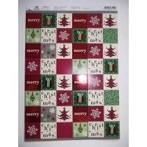 Papel A4 Natal Artoz