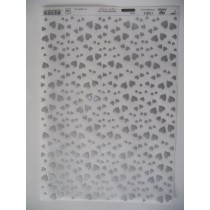 Papel A4 transparente Artoz