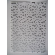 Papel A4 transparente Artoz