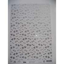 Papel A4 autocolante Artoz