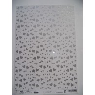 Papel A4 autocolante Artoz