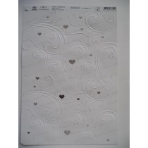 Papel A4 autocolante Artoz