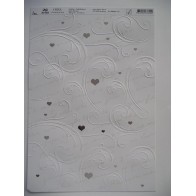 Papel A4 autocolante Artoz