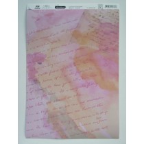 Papel A4 autocolante Artoz