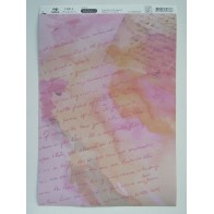 Papel A4 autocolante Artoz