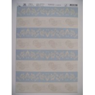 Papel A4 autocolante Artoz