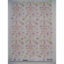 Papel A4 autocolante Artoz