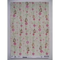 Papel A4 autocolante Artoz