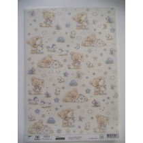 Papel A4 Artoz