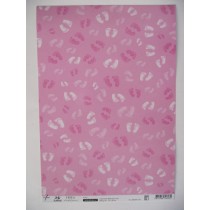 Papel A4 autocolante Artoz