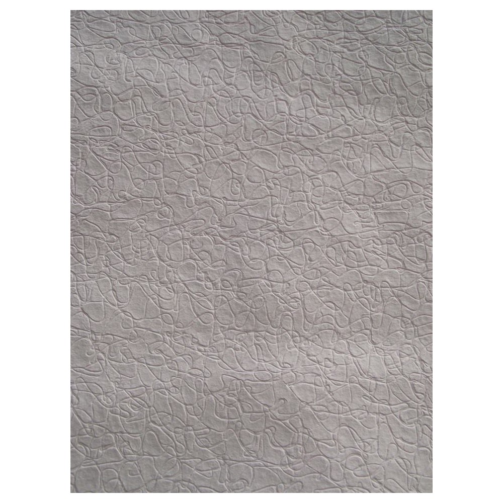 Papel A4 100% algodão cinza