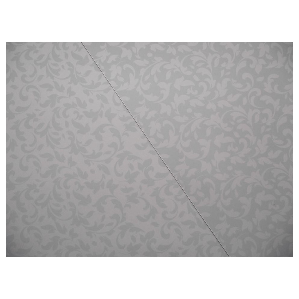 Cartolina dupla face