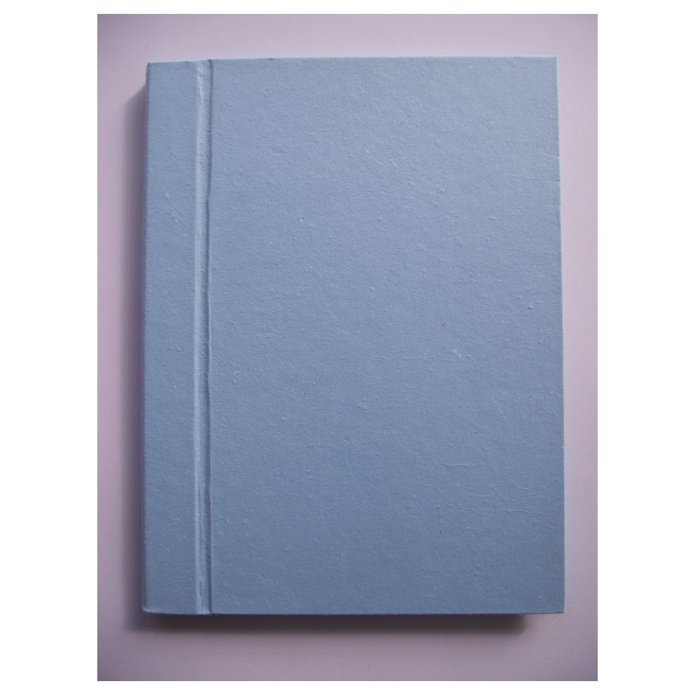 Livro de Honra A4 100% algodão papel perfumado