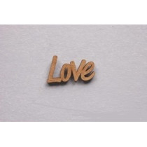 Palavra Love