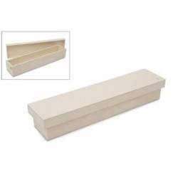 Caixa para vela básica