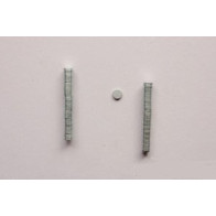 Íman 1cm