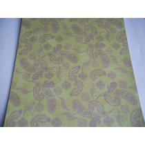 Papel de scrap Storyteller