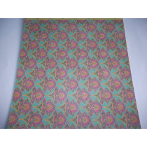 Papel de scrap Storyteller