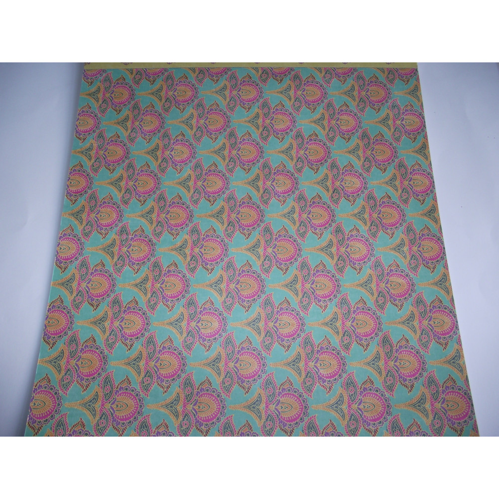 Papel de scrap Storyteller