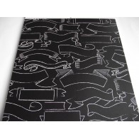 Papel de scrap The Chalk Art Stack