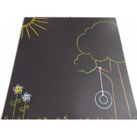 Papel de scrap The Chalk Art Stack